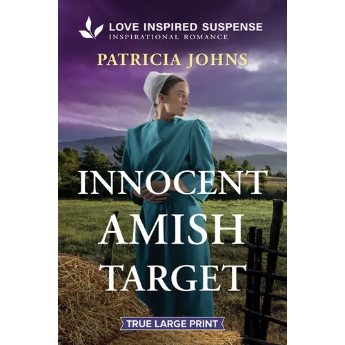 Innocent Amish Target