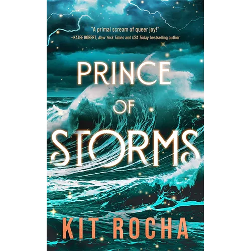 Prince of Storms