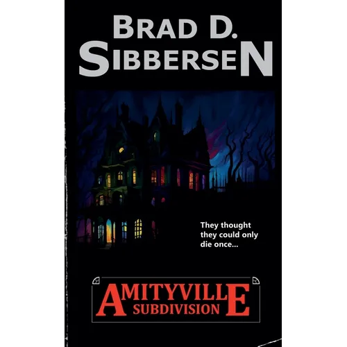Amityville Subdivision