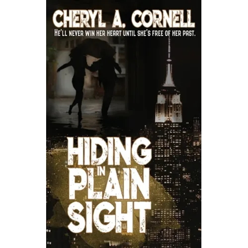 Hiding in Plain Sight
