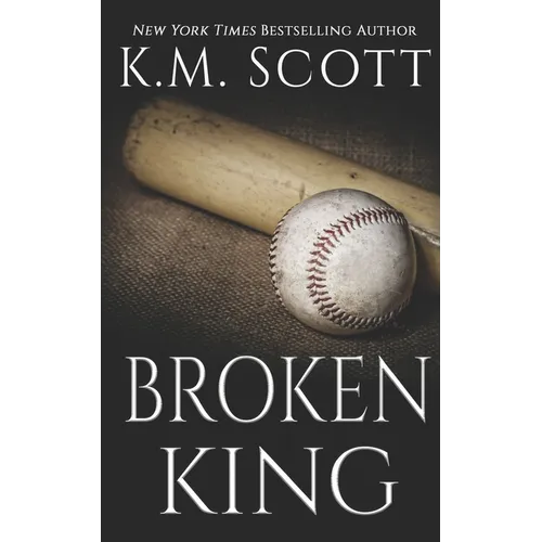 Broken King