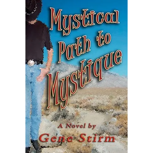 Mystical Path To Mystique