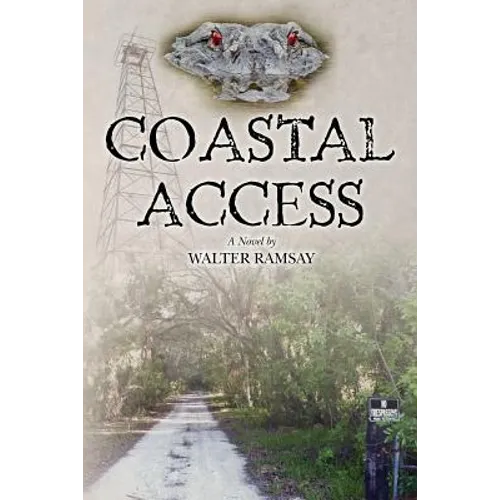 Coastal Access