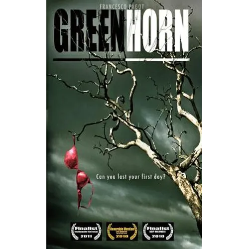 Greenhorn