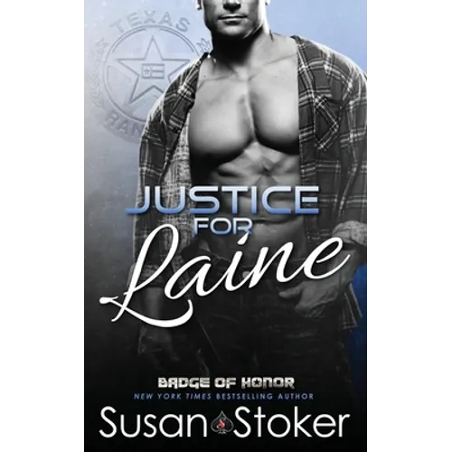 Justice for Laine