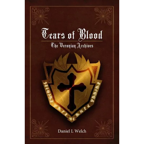Tears of Blood