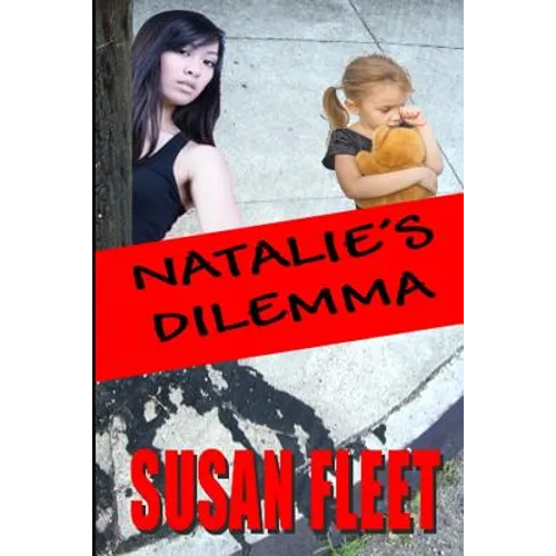 Natalie's Dilemma: a Frank Renzi crime thriller