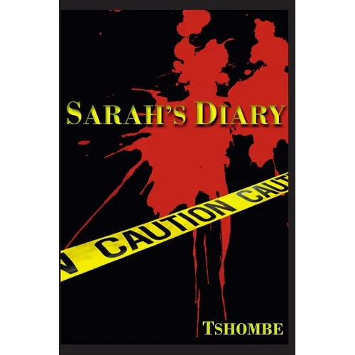 Sarah's Diary