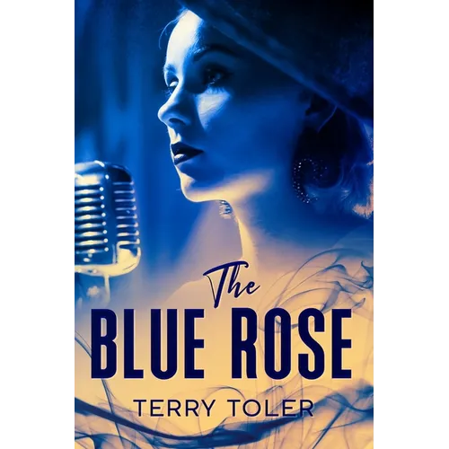 The Blue Rose