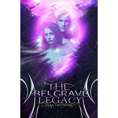 The Belgrave Legacy