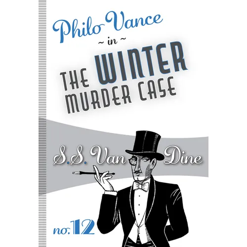 The Winter Murder Case