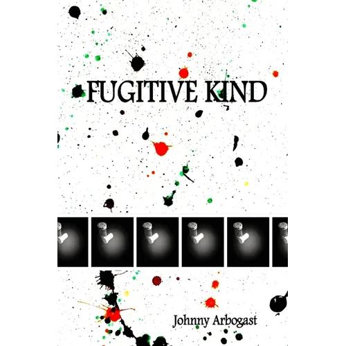 Fugitive Kind