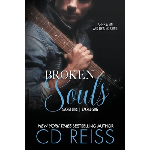 Broken Souls