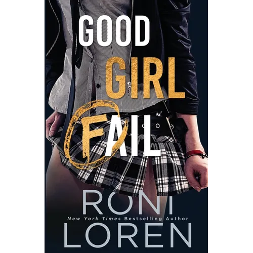 Good Girl Fail