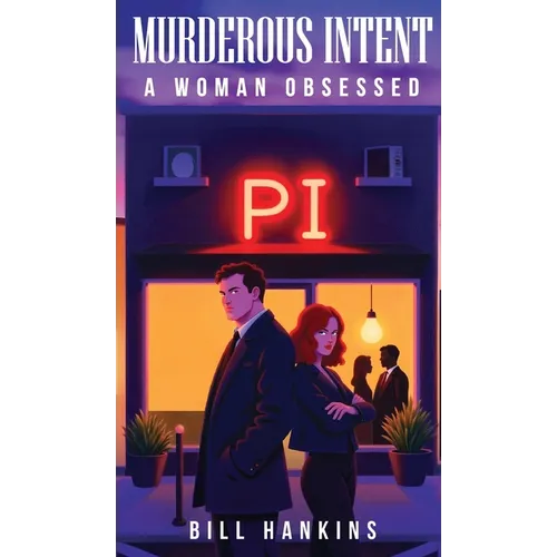 Murderous Intent