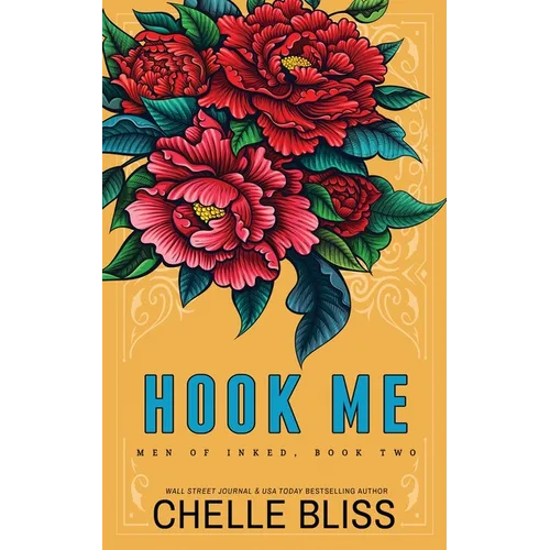 Hook Me - Special Edition