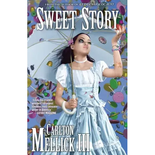 Sweet Story