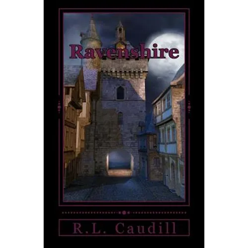 Ravenshire