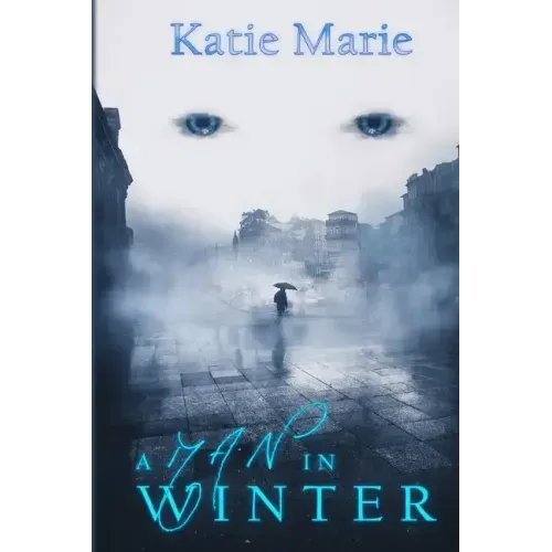 A Man in Winter