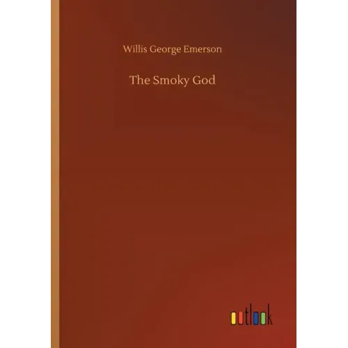 The Smoky God