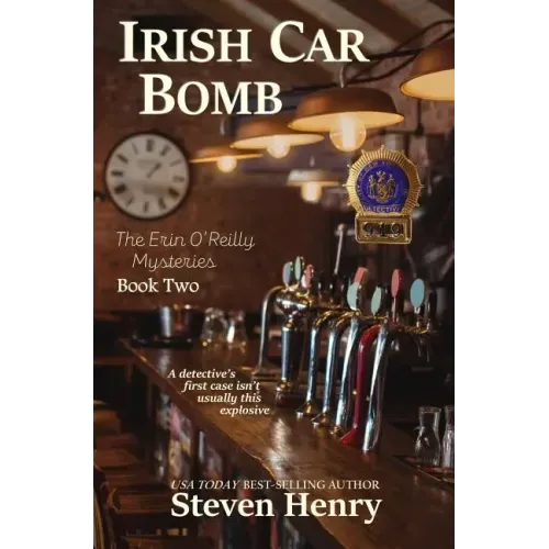 Irish Car Bomb