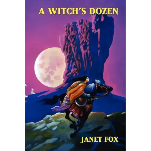 A Witch's Dozen