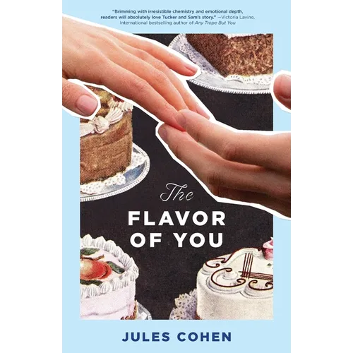 The Flavor of You