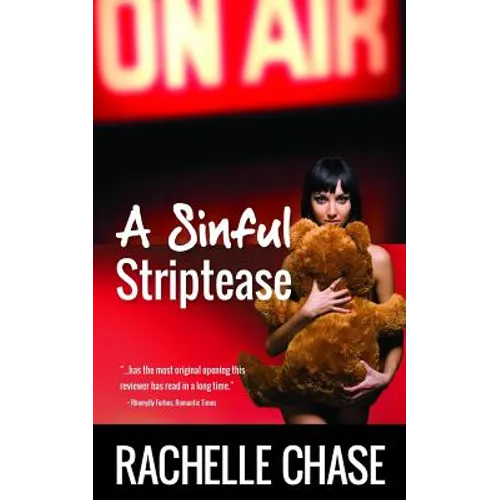 A Sinful Striptease