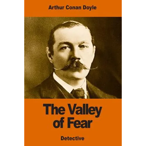 The Valley of Fear
