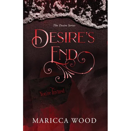 Desire's End