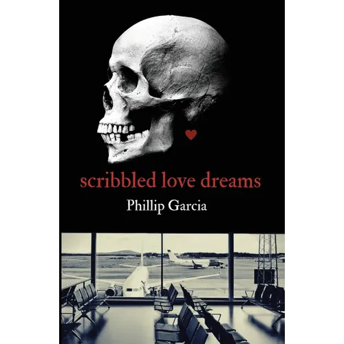 Scribbled Love Dreams