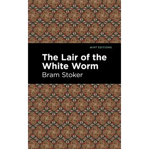 The Lair of the White Worm