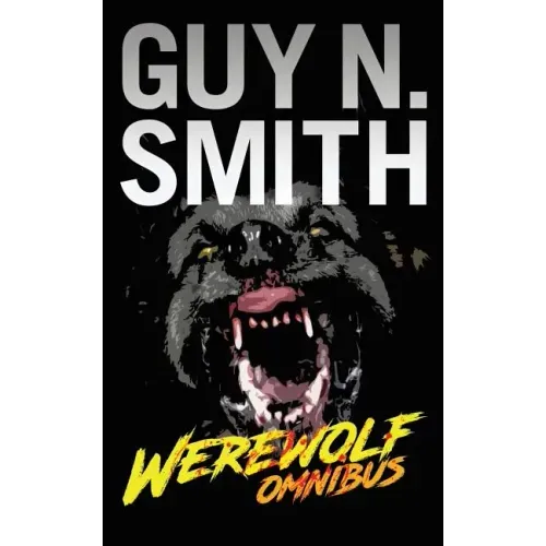 Werewolf Omnibus