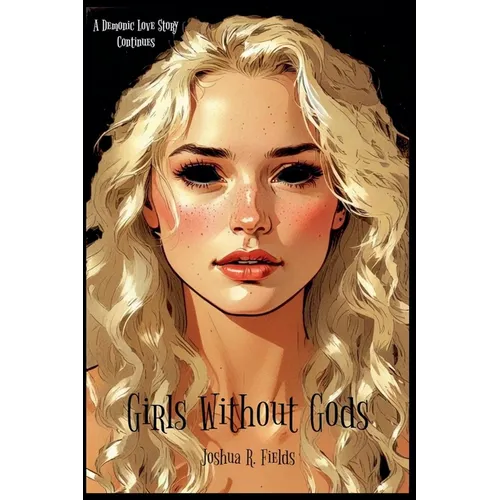 Girls Without Gods: The Final Revised Edition