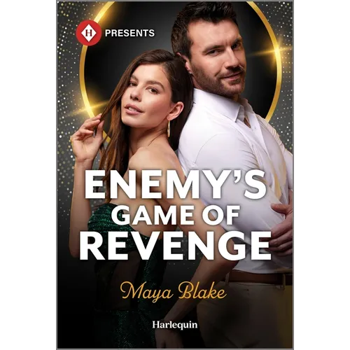 Enemy's Game of Revenge
