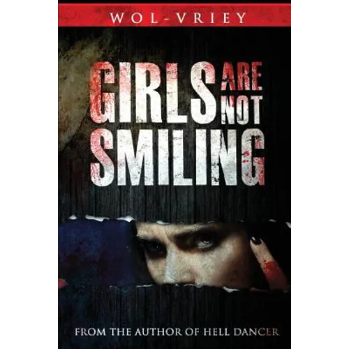 Girls Are Not Smiling