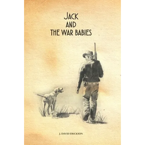 Jack and the War Babies