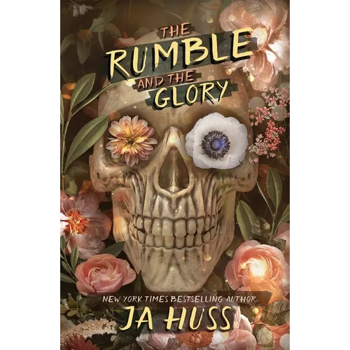 The Rumble and the Glory