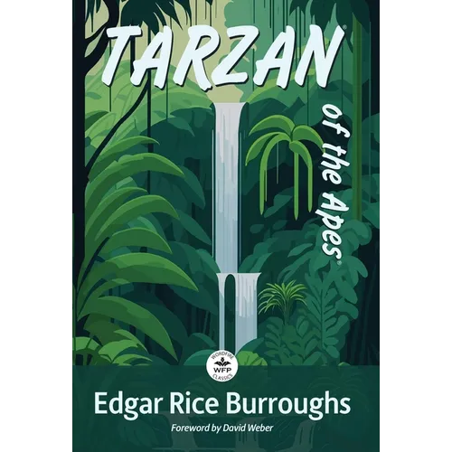 Tarzan of the Apes