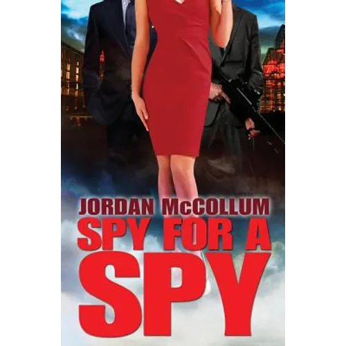 Spy for a Spy