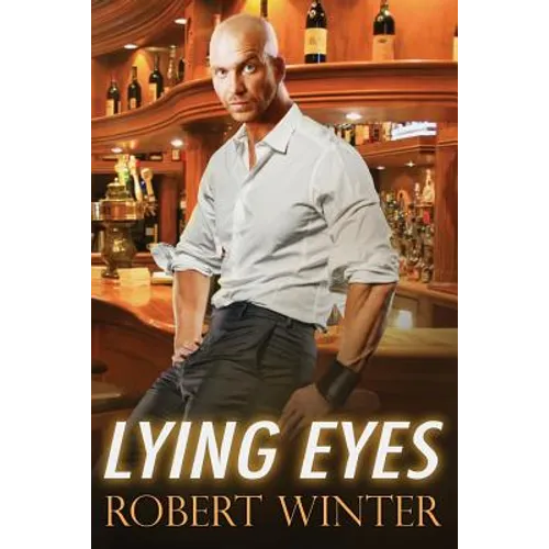 Lying Eyes