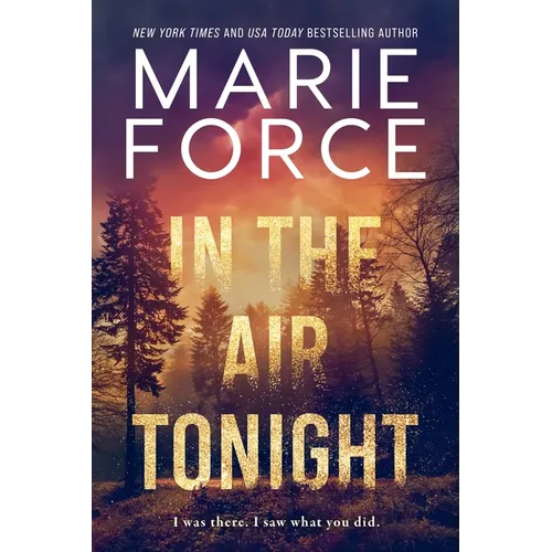In the Air Tonight