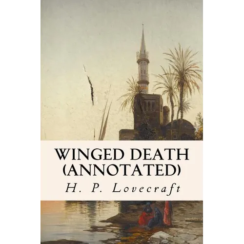 Winged Death (annotated)