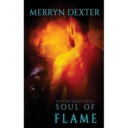 Soul of Flame