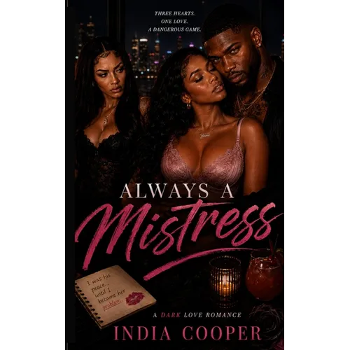Always a Mistress