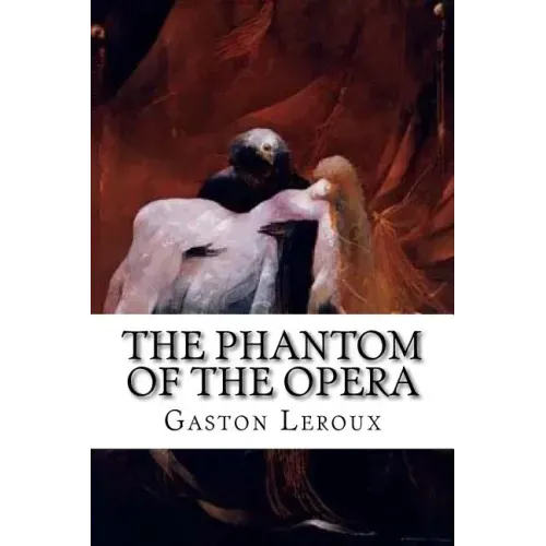 The Phantom of the Opera