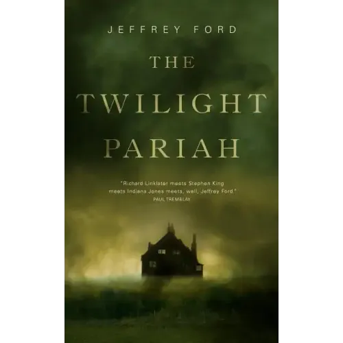 The Twilight Pariah