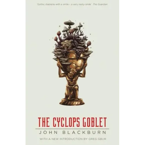 The Cyclops Goblet
