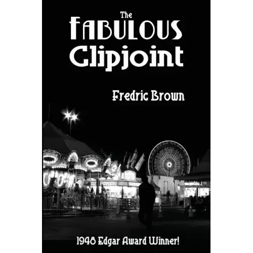 The Fabulous Clipjoint