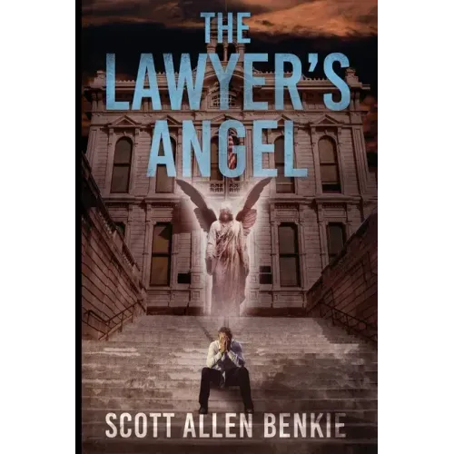 The Lawyer's Angel